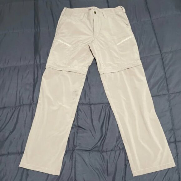 5.11 Convertible Khaki Pants - Picture 9 of 9